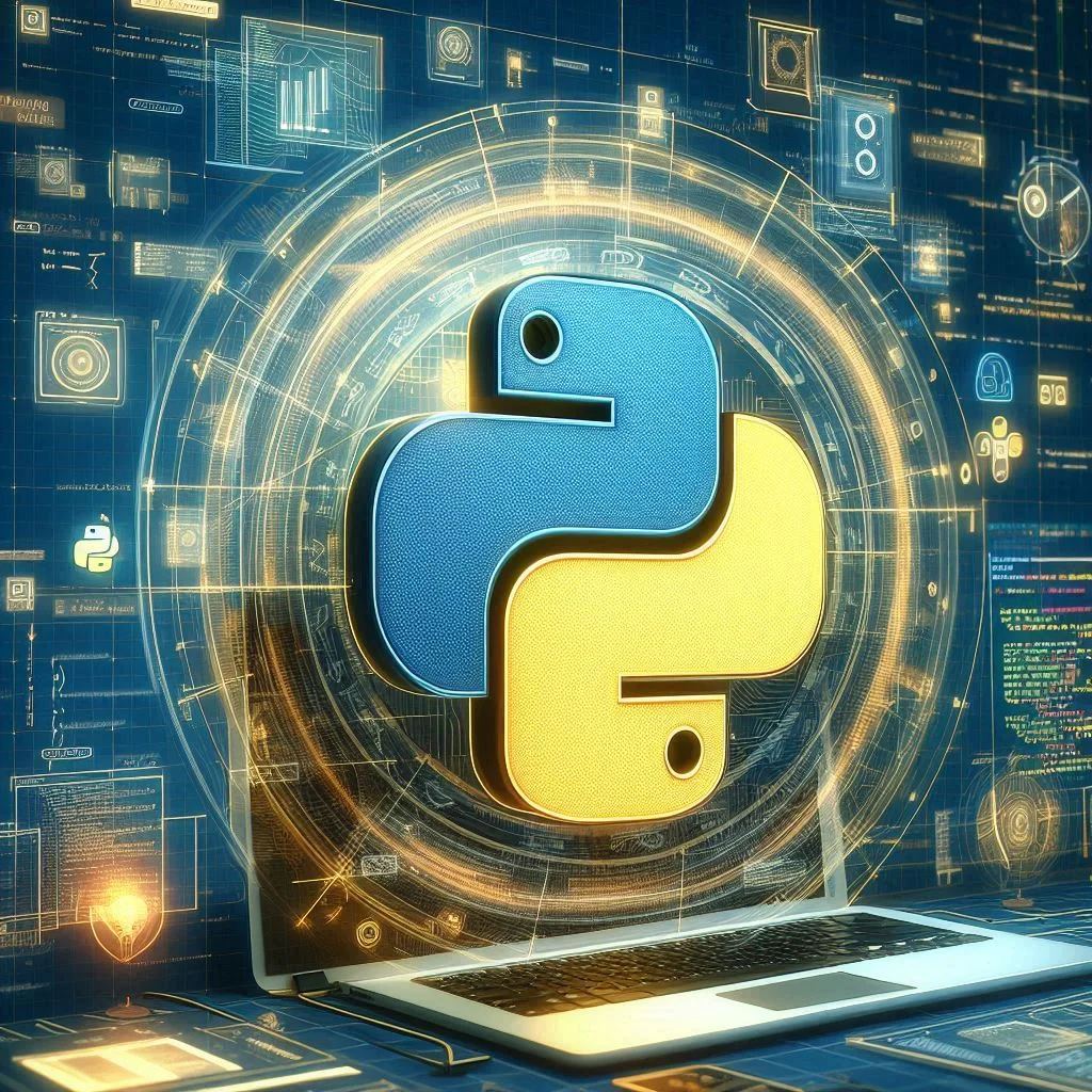 PYTHON TUTORIAL