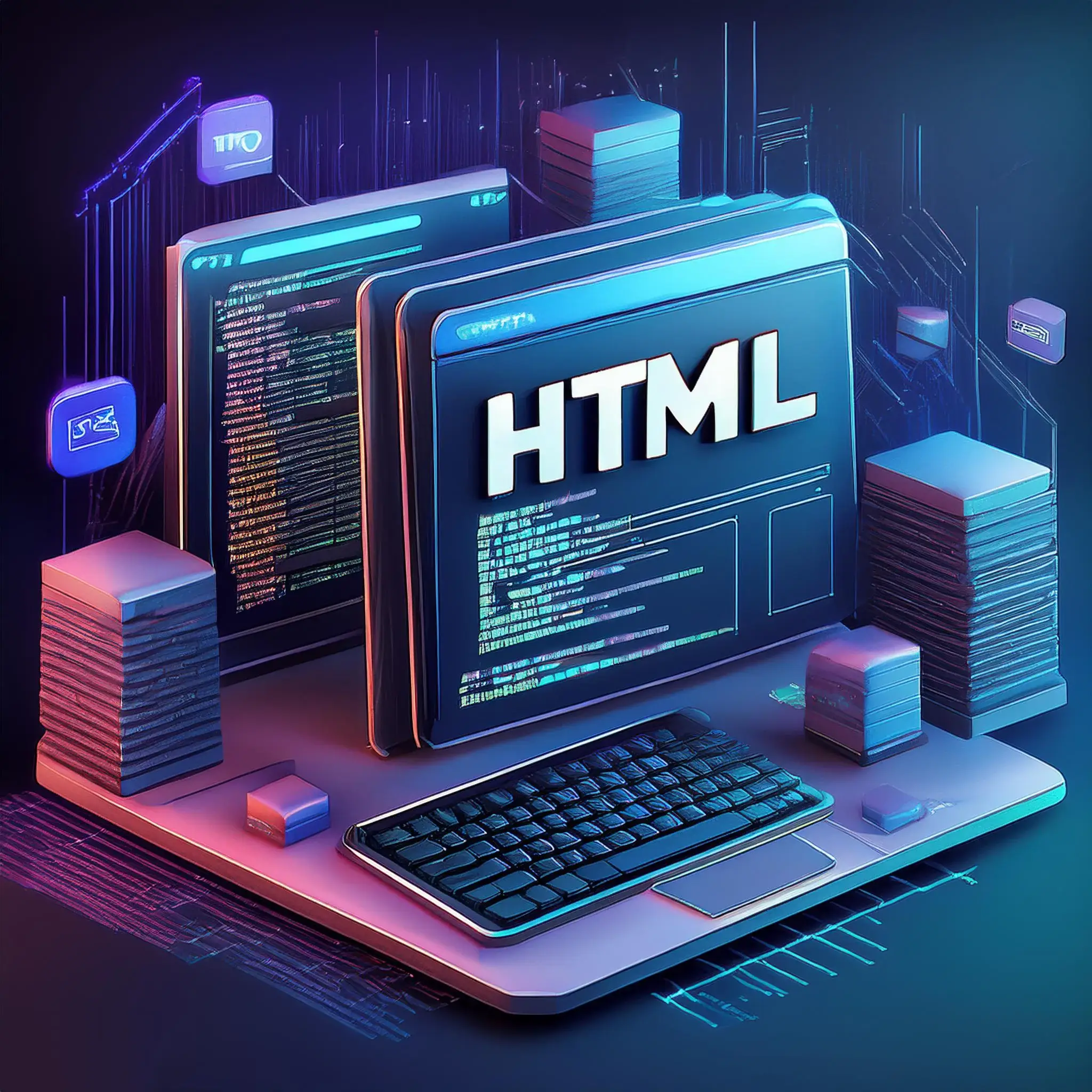 HTML TUTORIAL