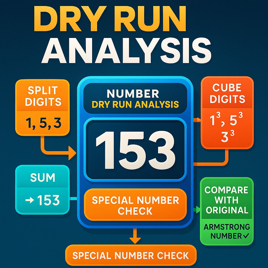 NAMALYZE DRY RUN