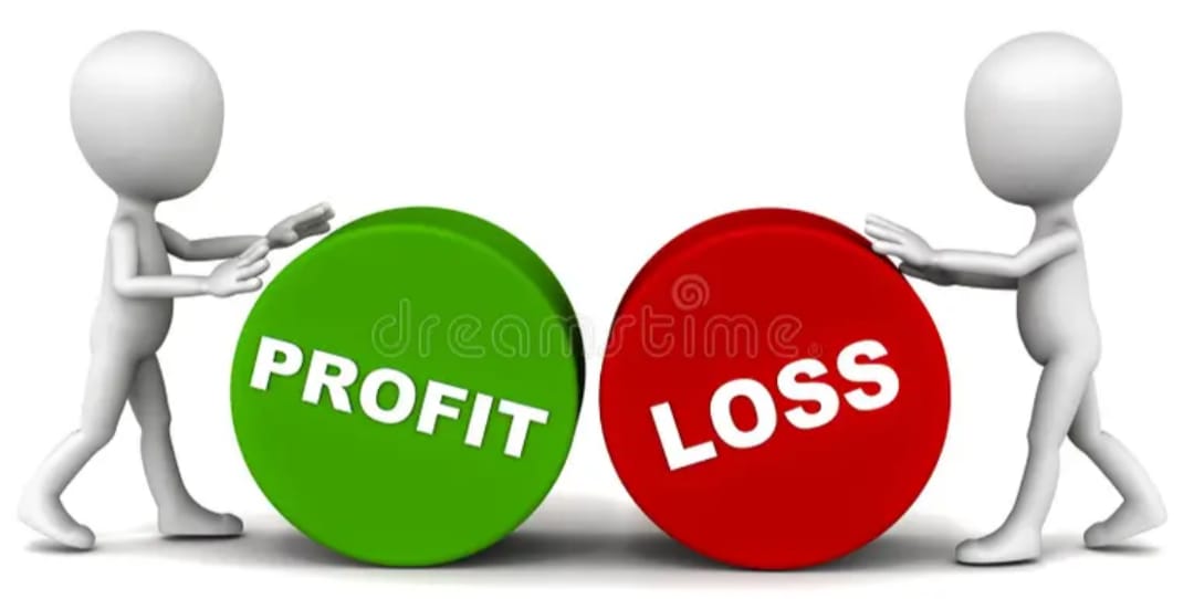 Profit and Loss