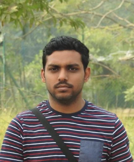 Shib Shankar Ghosh — Lead Instructor at PBA Institute