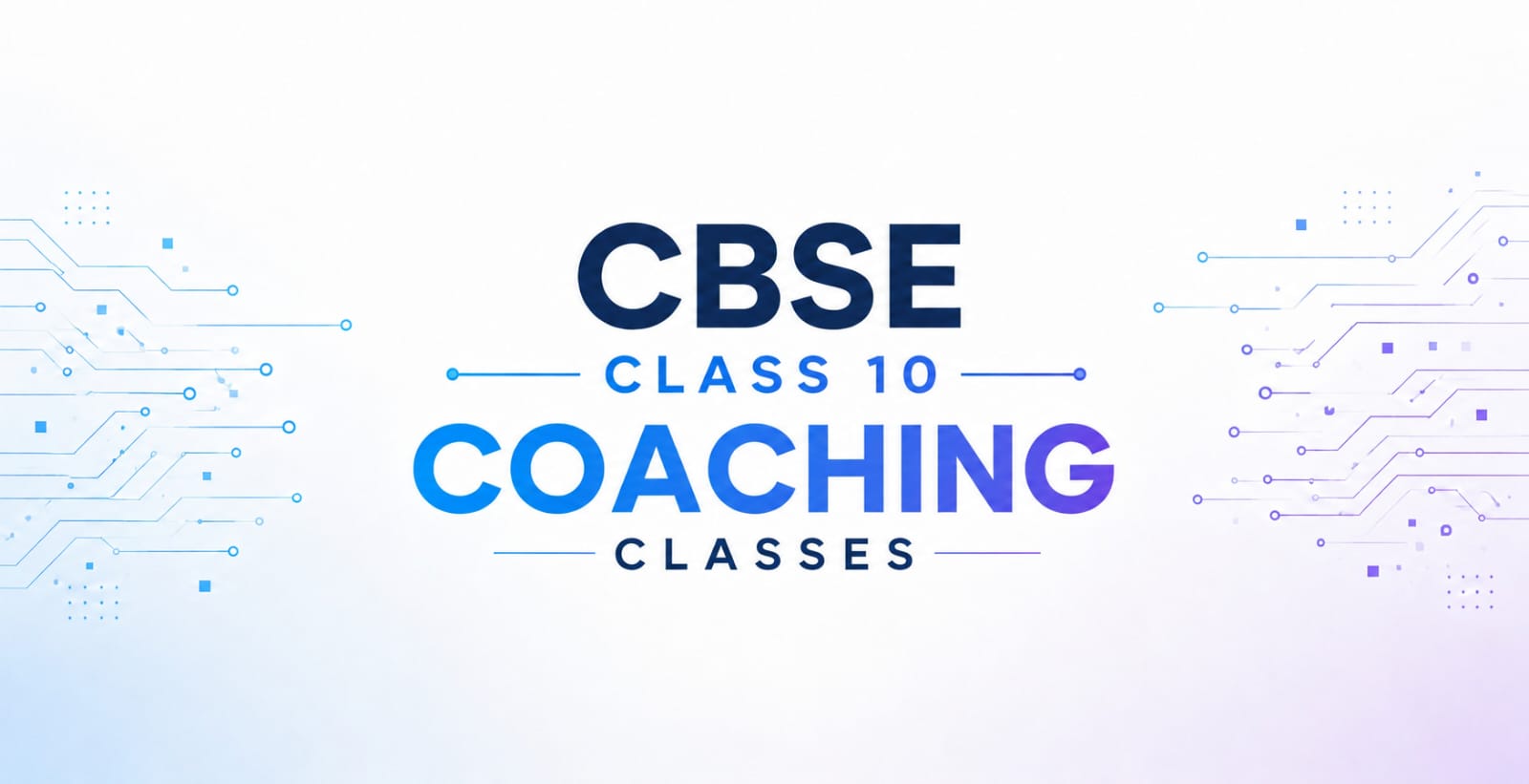 CBSE Class 10
