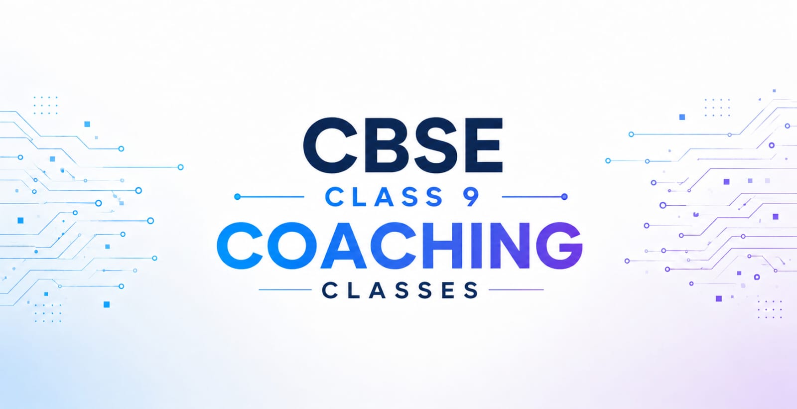 CBSE Class 9