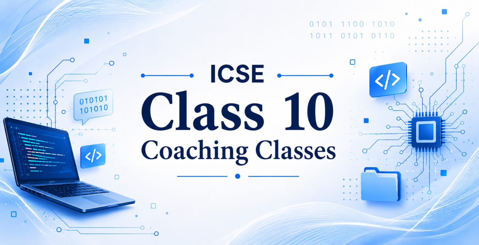 ICSE Class 10