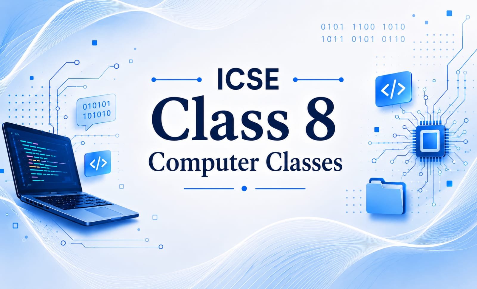 ICSE Class 8