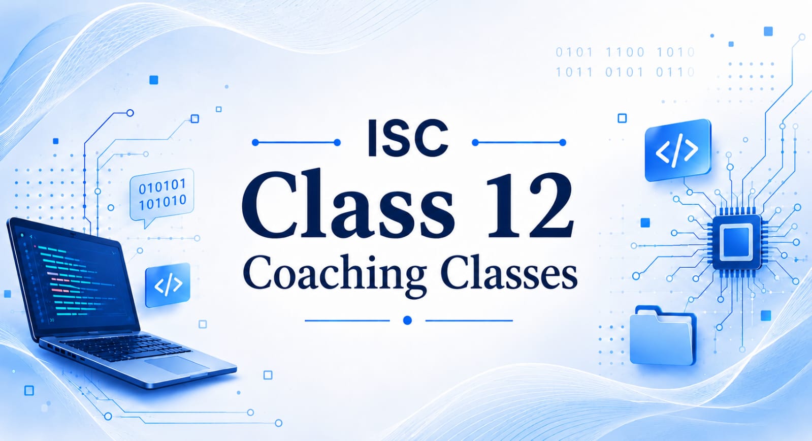 ISC Class 12